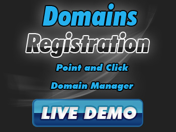 Bargain domain name registration & transfer services Bargain domain name registration & transfer services